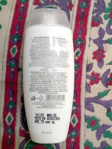 Avon Simply Delicate Hygien Wash