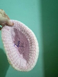 Woolen Cap