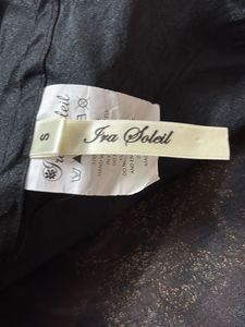 Elegant Ethnic Skirt