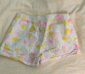 Smart Shorts For Girls