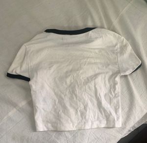 H&amp;M Crop Top