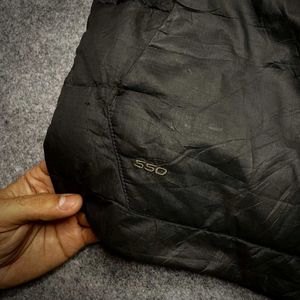The North Face Puffer Vest