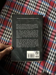 I Fell In Love With Hope Book