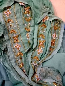 Green Gown
