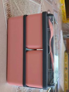 Double Decker  Lunch Box