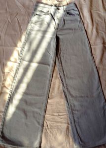 H&amp;m Wide Leg