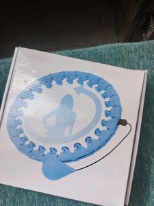 Weighted Hula Hoop