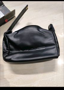 Branded Makeup Bags..