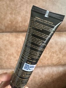 Faces Canada Cc Cream