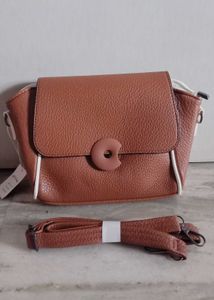 Smart Sling Bag🤎