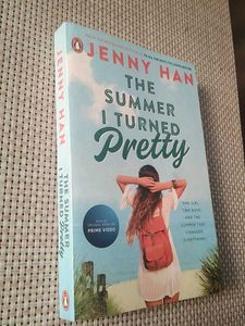 The Summer I Turned Pretty – Jenny Han