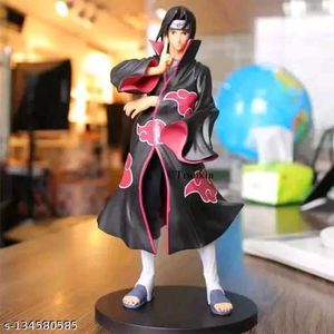 Itachi Uchiha Akatsuki Figure