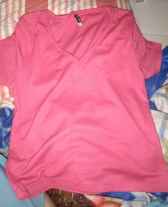 Tokyo Talkies Urban Crop Top