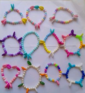 🧜3 Shet Korean Bracelet💜