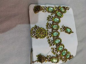 Jewellery Set