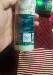 PILGRIM SMOOTHENING SHAMPOO PACK OF 2