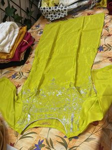 UNUSED *****Elegant Kurta