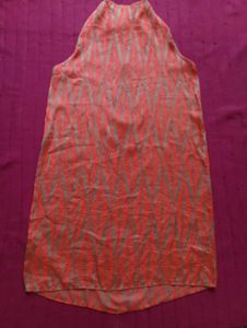 Lulu Love , Very Stylish Silk Summer Dress