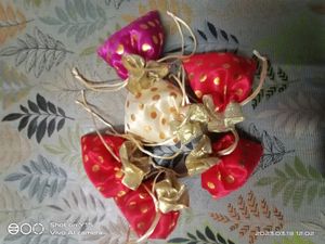 Potli Bag