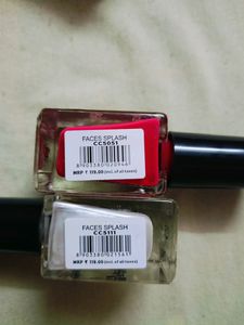 BUY 4 GET 2 NAIL POLISH FREE 😱 BEST COMBO 🔥