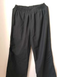 Thread Work Black Suit.
