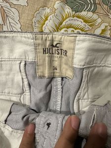 Holiister Shorts Very Good Brand Bought From Usa