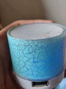 Bluetooth Speakers