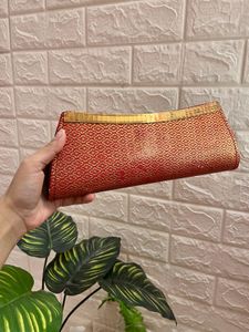 Set Of 2 Party Clutch Bag Women