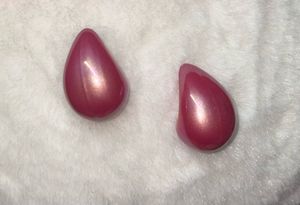 Pink Trendy Studs