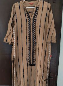 only 250 biba kurta