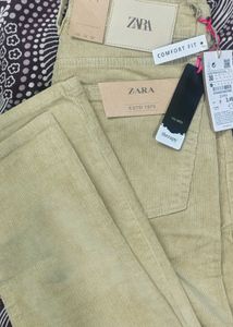 Cotrise Pent 30 Size