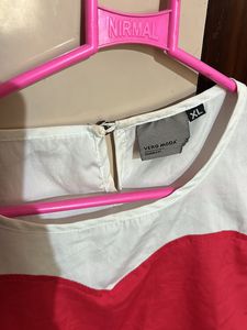 Valentines Heart Top