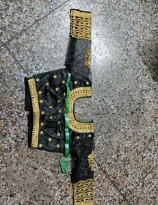 Elegant Ethnic Saree