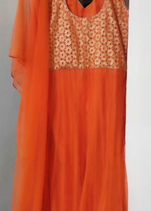Party Gown Dress