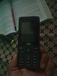 JIO 4G