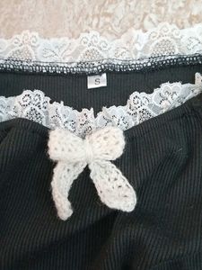 Lace Top