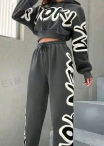 Women western cord trendy