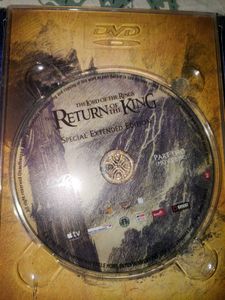 Renaissance King DVD Set