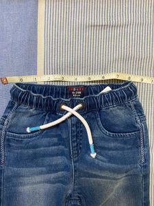 Boys Branded Jeans