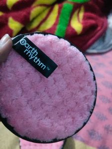 Makeup Cleansing Pad