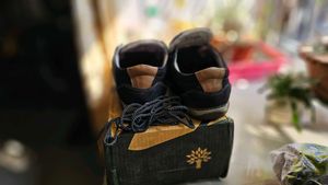 Woodland Casual Shoes