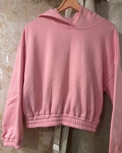 Combo Coord Set- Pink Hoodie & Joggers