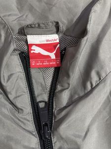 Puma Track Upper