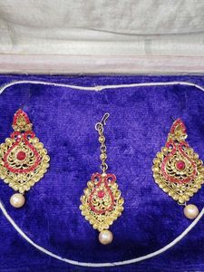 Jewellery Set