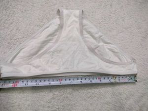 White Women's,💚 Briefs