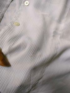 White Shirt