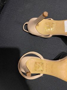 ALDO Stiletto’s Authentic Heels