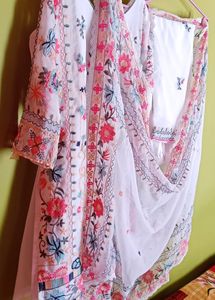 Kurti Set