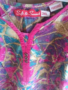 Maternity Kurta for Women