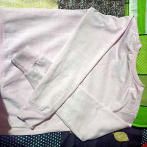 Floral Graphic Sweatshirt